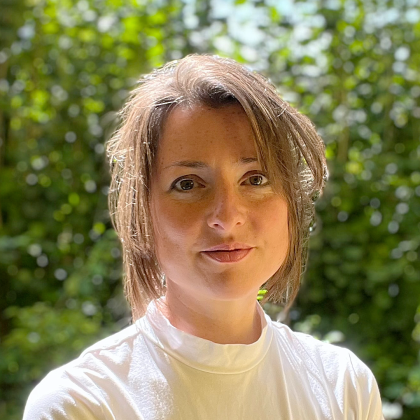 Tina Pfleger | Dipl. Physiotherapeutin | EMR-anerkannte Massagetherapeutin